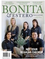 Bonita Estero Magazine - Jul-Aug 2025