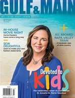 Gulf & Main Magazine - Jul-Aug 2025