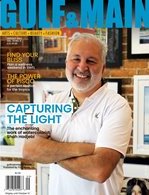 Gulf & Main Magazine - Sep-Oct 2025