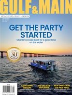 Gulf & Main Magazine - Jan-Feb 2026