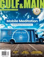 Gulf & Main Magazine - Mar-Apr 2026