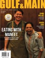 Gulf & Main Magazine - May-Jun 2026