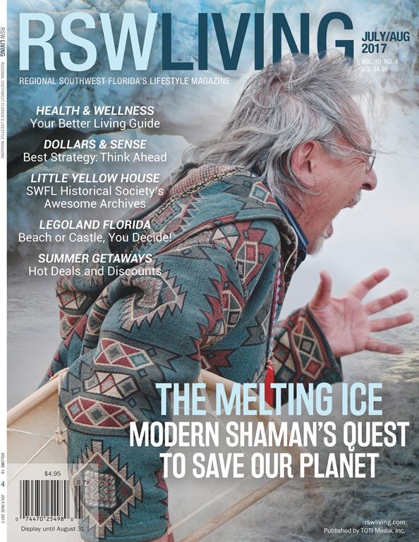 Rsw Living Jul Aug 2017 - 