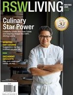 RSW Living Magazine - Nov-Dec 2025