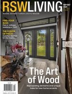 RSW Living Magazine - Sep-Oct 2025