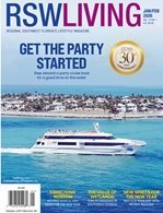 RSW Living Magazine - Jan-Feb 2026