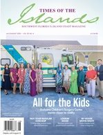 Times of the Islands Magazine - Jul-Aug 2025