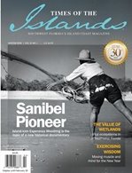 Times of the Islands Magazine - Jan-Feb 2026