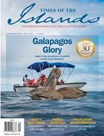 Times of the Islands Magazine - Mar-Apr 2026