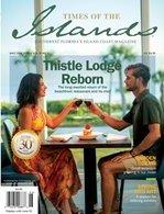 Times of the Islands Magazine - May-Jun 2026